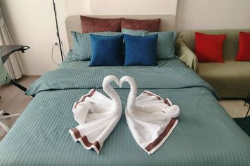 Condo for rent in dcondo reef, Kathu, Phuket