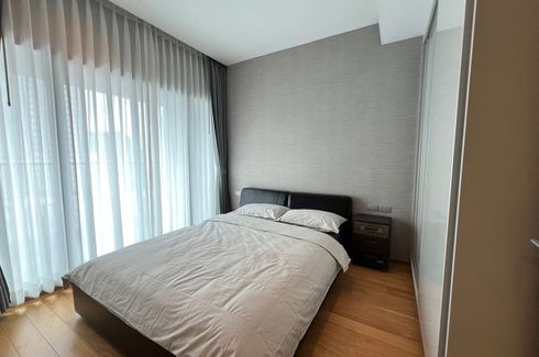 2 Bedroom Condo for rent in Hyde Sukhumvit 13, Khlong Toei Nuea, Bangkok near BTS Nana