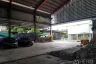Warehouse / Factory for rent in Bang Mot, Bangkok