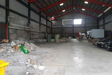Warehouse / Factory for rent in Bang Mot, Bangkok