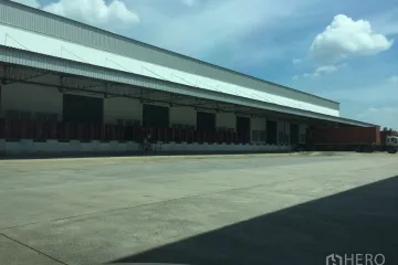 Warehouse / Factory for rent in Khlong Nueng, Pathum Thani