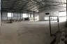 Warehouse / Factory for rent in Saphan Sung, Bangkok near Airport Rail Link Ban Thap Chang