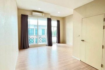 3 Bedroom Townhouse for sale in Suan Luang, Bangkok near MRT Phatthanakan