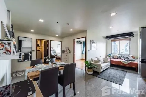 2 Bedroom Condo for rent in Wittayu Complex, Makkasan, Bangkok near Airport Rail Link Makkasan