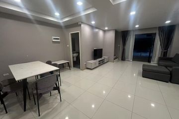 3 Bedroom Townhouse for rent in The Lake Huay Yai, Huai Yai, Chonburi