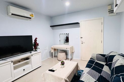 1 Bedroom Condo for rent in Aspire Sukhumvit 48, Phra Khanong, Bangkok near BTS Phra Khanong