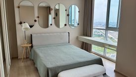 2 Bedroom Condo for rent in Noble Revolve Ratchada 2, Huai Khwang, Bangkok near MRT Thailand Cultural Centre