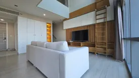 2 Bedroom Condo for rent in The Room Sukhumvit 21, Khlong Toei Nuea, Bangkok near MRT Sukhumvit