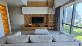 2 Bedroom Condo for rent in The Room Sukhumvit 21, Khlong Toei Nuea, Bangkok near MRT Sukhumvit