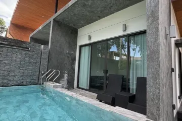 2 Bedroom Villa for sale in Villa Coco Chalong, Chalong, Phuket