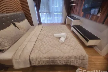 2 Bedroom Condo for rent in Dusit Grand Park, Nong Prue, Chonburi