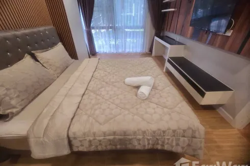 2 Bedroom Condo for rent in Dusit Grand Park, Nong Prue, Chonburi