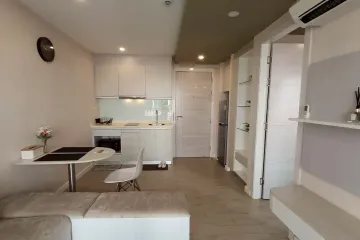 1 Bedroom Condo for sale in Seven Seas Resort, Nong Prue, Chonburi