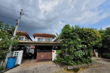 3 Bedroom House for rent in Baan Sapcharoen, Lam Pla Thio, Bangkok