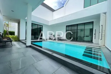 3 Bedroom House for sale in Huai Yai, Chonburi