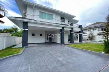 4 Bedroom House for sale in Green Field Villa 2, Nong Prue, Chonburi
