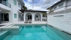 4 Bedroom House for sale in Green Field Villa 2, Nong Prue, Chonburi