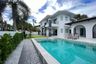 4 Bedroom House for sale in Green Field Villa 2, Nong Prue, Chonburi