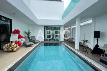 4 Bedroom House for sale in Huai Yai, Chonburi