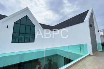 4 Bedroom House for sale in Larelana Villa, Huai Yai, Chonburi