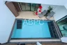 4 Bedroom House for sale in Huai Yai, Chonburi