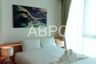 1 Bedroom Condo for rent in City Garden Tower, Nong Prue, Chonburi