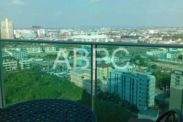 1 Bedroom Condo for rent in Nong Prue, Chonburi