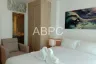 1 Bedroom Condo for rent in Nong Prue, Chonburi