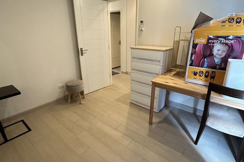 2 Bedroom Condo for rent in The Bangkok Sathorn - Taksin, Khlong Ton Sai, Bangkok near BTS Krung Thon Buri