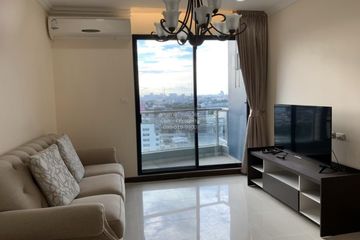 2 Bedroom Condo for rent in Supalai Premier Ratchathewi, Thanon Phetchaburi, Bangkok near BTS Ratchathewi