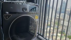 1 Bedroom Condo for rent in Ideo Chula - Samyan, Si Phraya, Bangkok near MRT Sam Yan