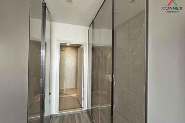 1 Bedroom Condo for rent in Ideo Chula - Samyan, Si Phraya, Bangkok near MRT Sam Yan