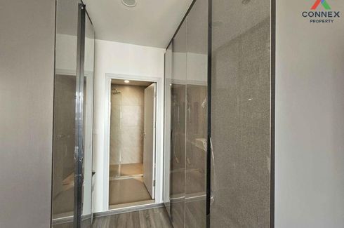 1 Bedroom Condo for rent in Ideo Chula - Samyan, Si Phraya, Bangkok near MRT Sam Yan