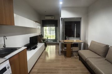 1 Bedroom Condo for rent in The Seed Musee, Khlong Tan, Bangkok near BTS Phrom Phong