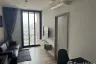 1 Bedroom Condo for rent in OKA HAUS Sukhumvit 36, Khlong Tan, Bangkok near BTS Thong Lo