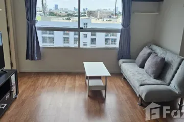 2 Bedroom Condo for rent in Lumpini Ville Onnut 46, Suan Luang, Bangkok near BTS On Nut