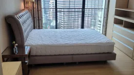 1 Bedroom Condo for rent in Noble Reform, Phaya Thai, Bangkok near BTS Ari