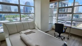 3 Bedroom Condo for rent in Baan Klang Krung Siam - Pathumwan, Thanon Phetchaburi, Bangkok near BTS Ratchathewi