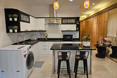 3 Bedroom Condo for rent in Baan Klang Krung Siam - Pathumwan, Thanon Phetchaburi, Bangkok near BTS Ratchathewi