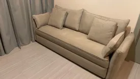 2 Bedroom Condo for rent in Makkasan, Bangkok near MRT Phra Ram 9