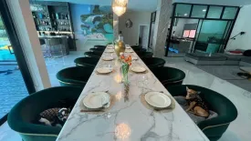 7 Bedroom House for sale in Bang Lamung, Chonburi