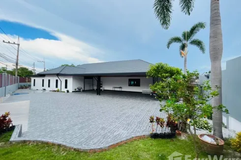 7 Bedroom House for sale in Bang Lamung, Chonburi