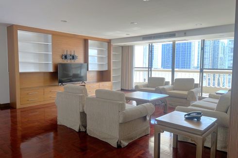 3 Bedroom Condo for rent in Khlong Tan, Bangkok near BTS Phrom Phong