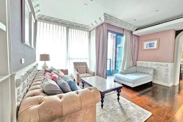 3 Bedroom Condo for rent in The Lumpini 24, Khlong Tan, Bangkok near BTS Phrom Phong