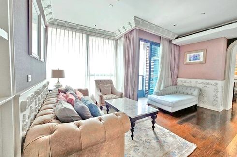 3 Bedroom Condo for rent in The Lumpini 24, Khlong Tan, Bangkok near BTS Phrom Phong