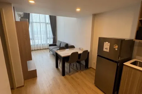 2 Bedroom Condo for rent in Life Rama 4 - Asoke, Khlong Toei, Bangkok near MRT Queen Sirikit National Convention Centre