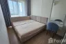 1 Bedroom Condo for rent in Ken Attitude Rattanathibet, Bang Kraso, Nonthaburi near MRT Phra Nang Klao Bridge