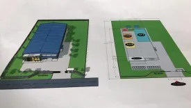 House for sale in Nong Waeng, Sa Kaeo