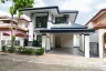 3 Bedroom House for sale in Preecha Rom Klao, Saen Saep, Bangkok
