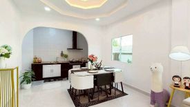 4 Bedroom House for sale in Lanceo Wongwaen-Ramintra, Bang Chan, Bangkok